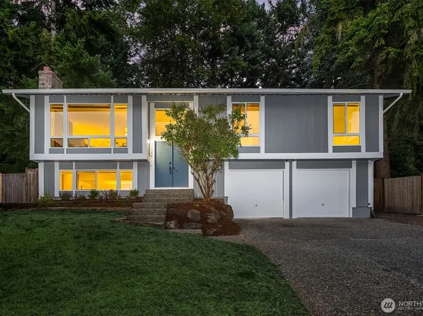 14340 113th Avenue NE, Kirkland, WA 98034