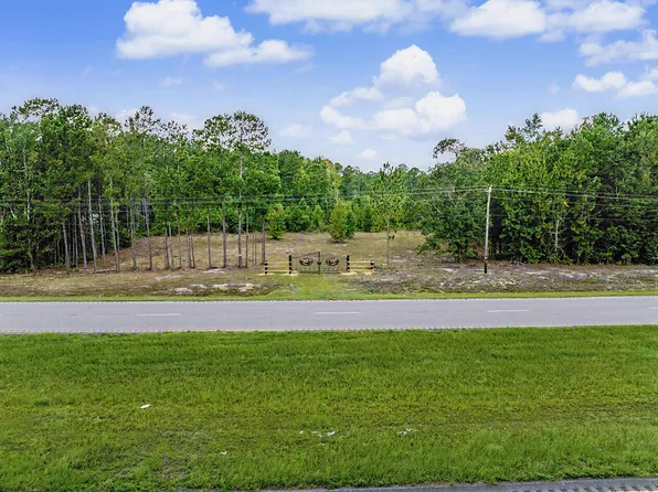 Tbd S Fraser St, Georgetown, SC 29440