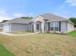 216 Gwynns Fall Trl, Huntsville, AL 35810