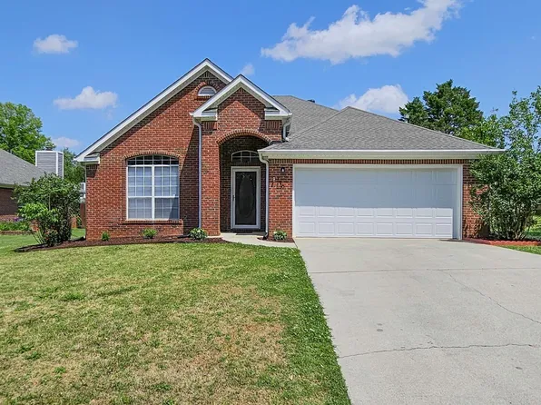 110 Park Stone Dr, Madison, AL 35758
