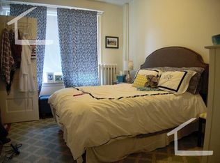 1788 Beacon St APT 5, Brookline, MA 02445
