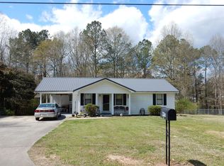 220 Angela Ave, Bowdon, GA 30108