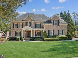 630 Greenview Ter, Milton, GA 30004