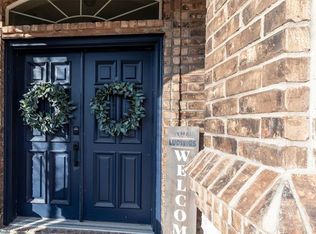 3317 Bay Breeze Ct, Fort Worth, TX 76179