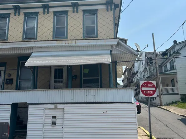 119 N Grant St, Shamokin, PA 17872