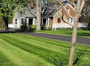 8504 Ravenna Rd, Twinsburg, OH 44087