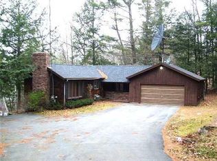 33 Riverside Ridge Rd, Windham, ME 04062