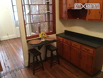 Rented by Citi Habitats