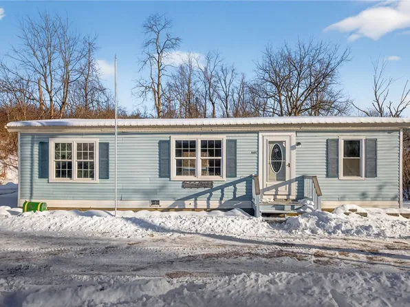 7655 Eagle Valley Rd, Savona, NY 14879