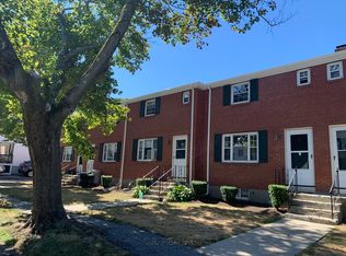 27 Hilton St #27, Arlington, MA 02474
