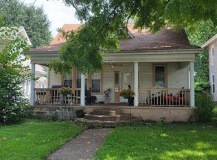 116 N State St, Springfield, IL 62702