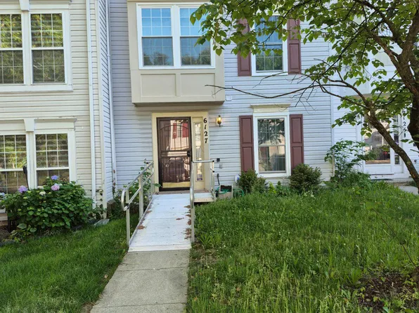6127 Rose Bay Dr, District Heights, MD 20747