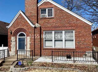 3155 Hampton Ave, Saint Louis, MO 63139