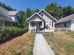 2516 Hartman Ave, Omaha, NE 68111