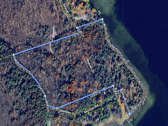2nd image of 75 Beaver Dr