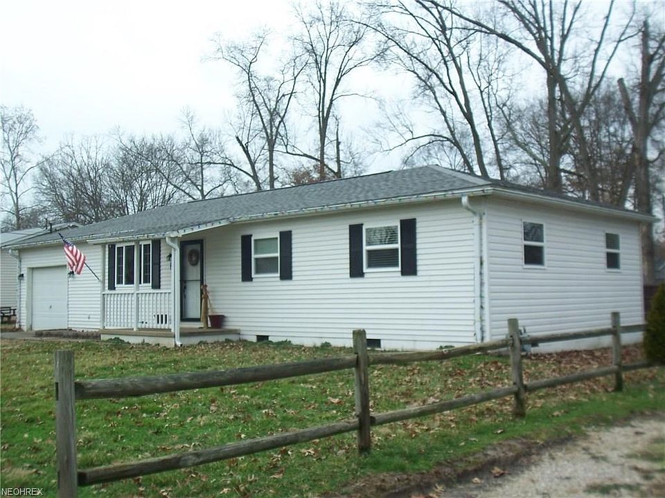 Don't judge a book by its cover.....this ranch is DIFFERENT from the others in the neighborhood.