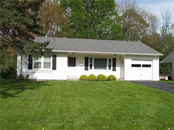 115 Marshia Ave, North Syracuse, NY 13212