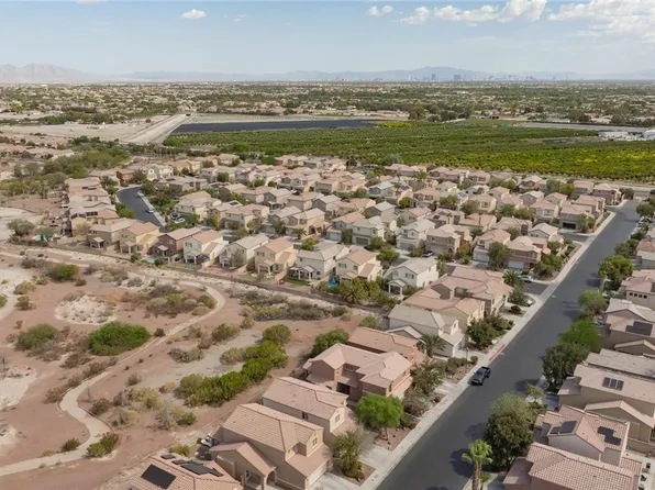8116 Loma Del Ray St, Las Vegas, NV 89131