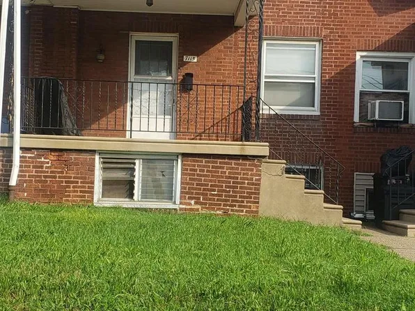7115 Elmwood Ave, Philadelphia, PA 19142