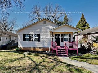 1929 Allen St, Charlotte, NC 28205