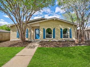 1905 Montana Trl, Plano, TX 75023