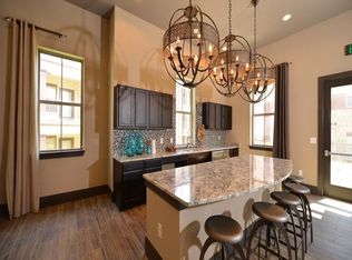 The Lakeshore Apartment Homes, Lake Dallas, TX 75065