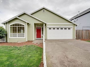 2745 SE 23rd St, Gresham, OR 97080