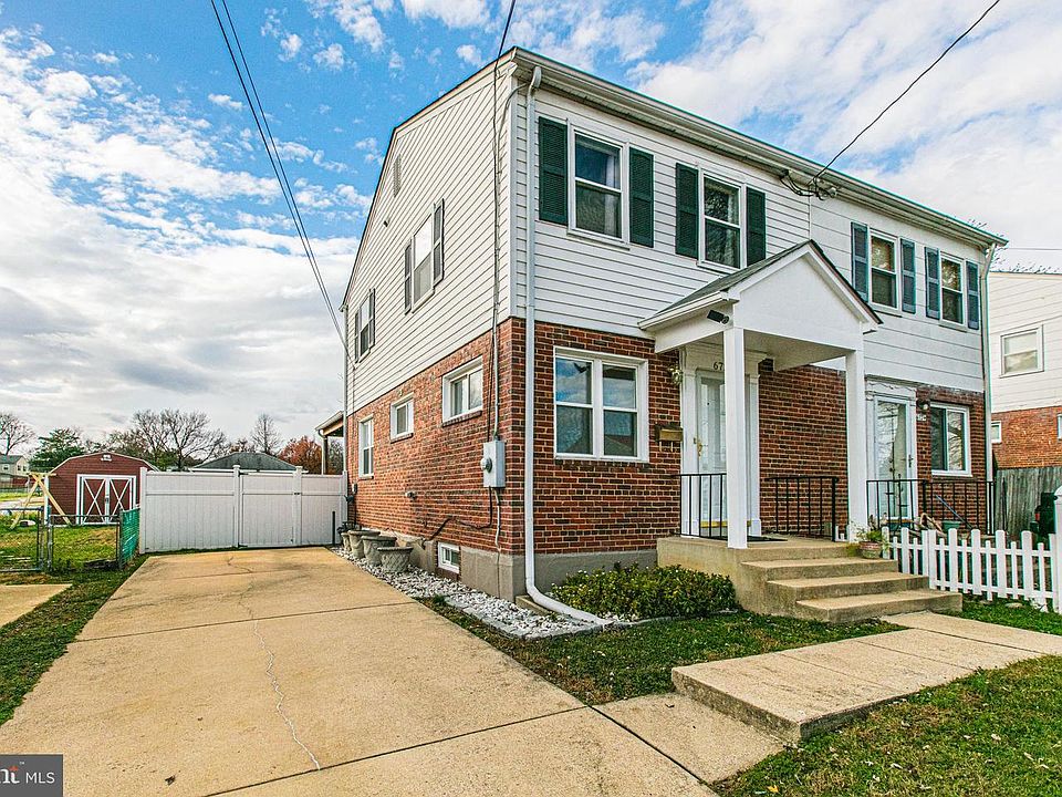 1st image of 6726 Radcliffe Dr