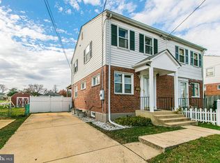 6726 Radcliffe Dr, Alexandria, VA 22307