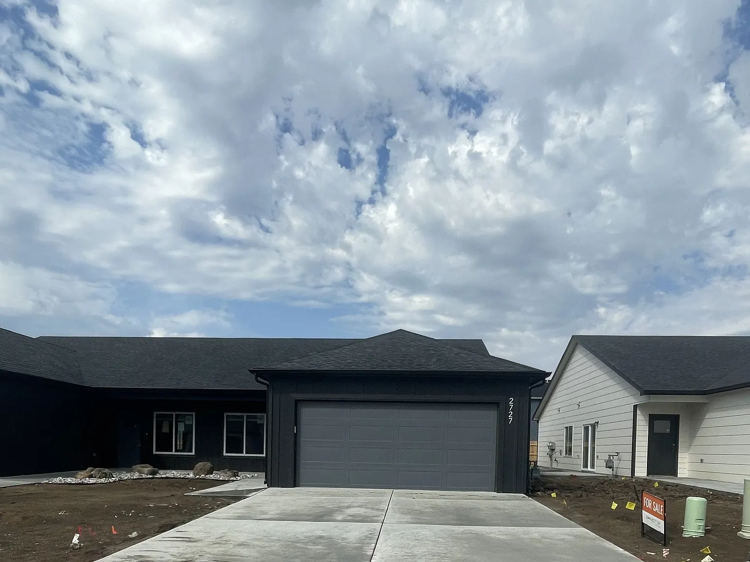 3 bed, 1230 sqft, $1,550 — Photo 1