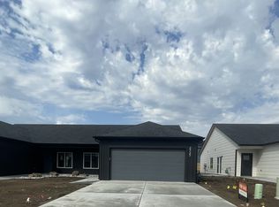 9609 E Wassall St, Wichita, KS 67210