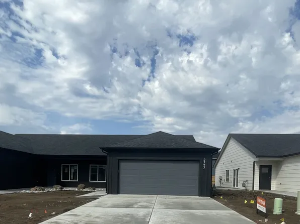 9609 E Wassall St, Wichita, KS