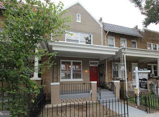 1921-1 Bennett Pl NE, Washington, DC 20002