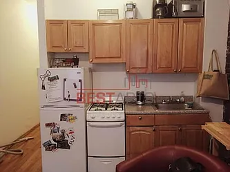 Rented by Best Apartments North Inc