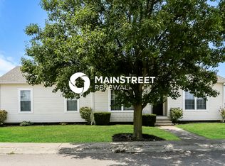 309 Genoa Rd, Commercial Point, OH 43116