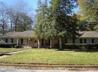 3701 Birdwell Dr, Tyler, TX 75701