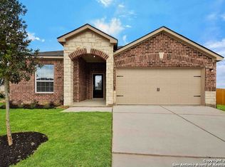 7731 Watersedge Cv, San Antonio, TX 78254