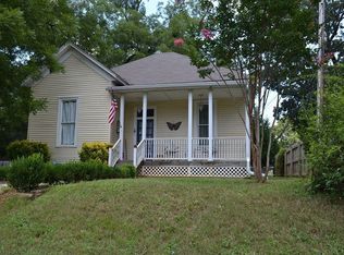 122 E Broad St, Newnan, GA 30263