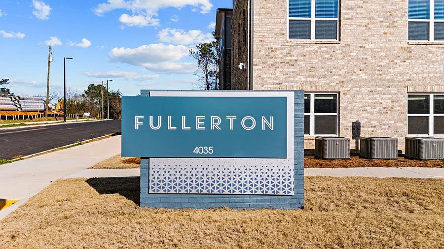 Fullerton — Photo 1