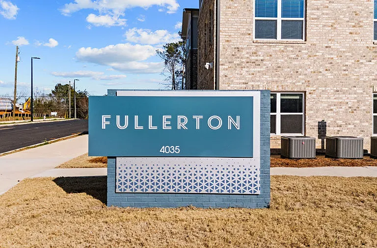 Fullerton — Photo 1