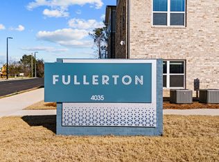 Fullerton, Decatur, GA 30034