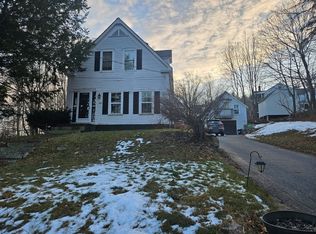 622 Turnpike Rd, New Ipswich, NH 03071