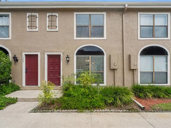 1307 PARK VILLA PLACE, WINTER SPRINGS, FL 32708