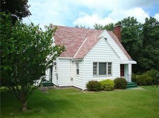 210 Fairmont Rd, Chicora, PA 16025