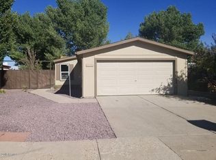 5360 N Sanford Pl, Flagstaff, AZ 86004