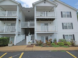 1401 Summertree Springs Ave APT A, Valley Park, MO 63088