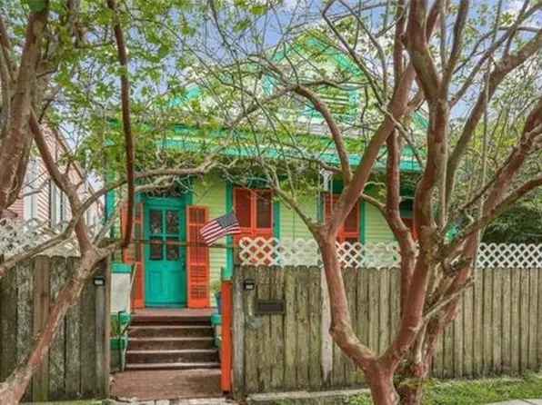 2215 Cadiz St, New Orleans, LA 70115