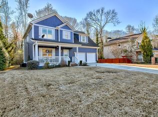 1809 Rollingwood Dr, Atlanta, GA 30316