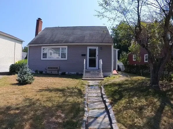 19 Lexington Ave, Westwood, NJ 07675