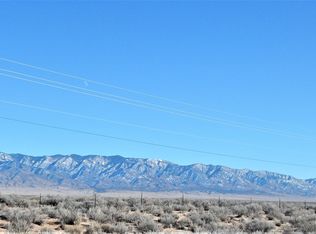 E Highway 60, Bosque, NM 87006